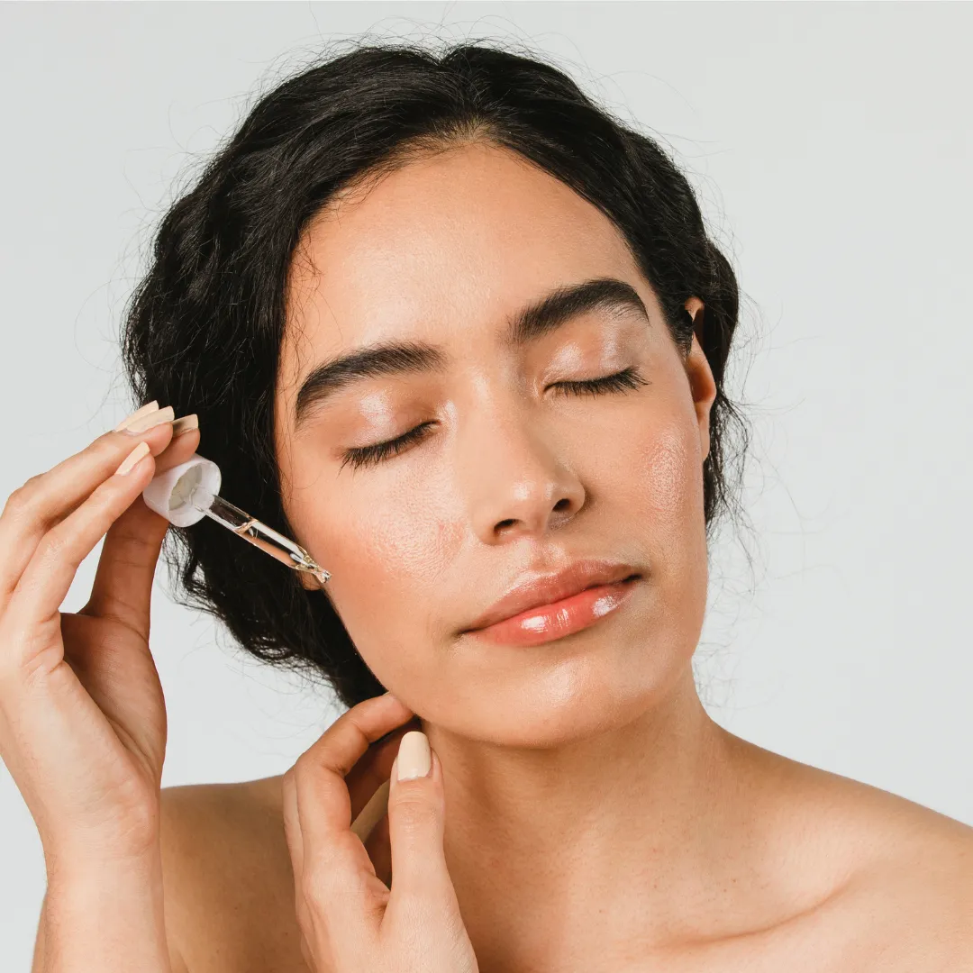 Primer Gold Radiance 24k