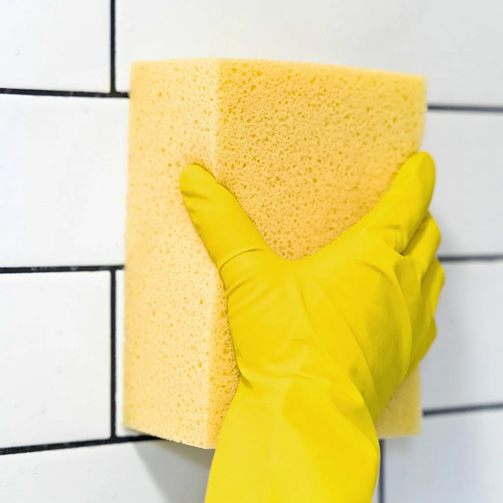 Pro Epoxy Sweepex Sponge - Tile Cleaning Agent