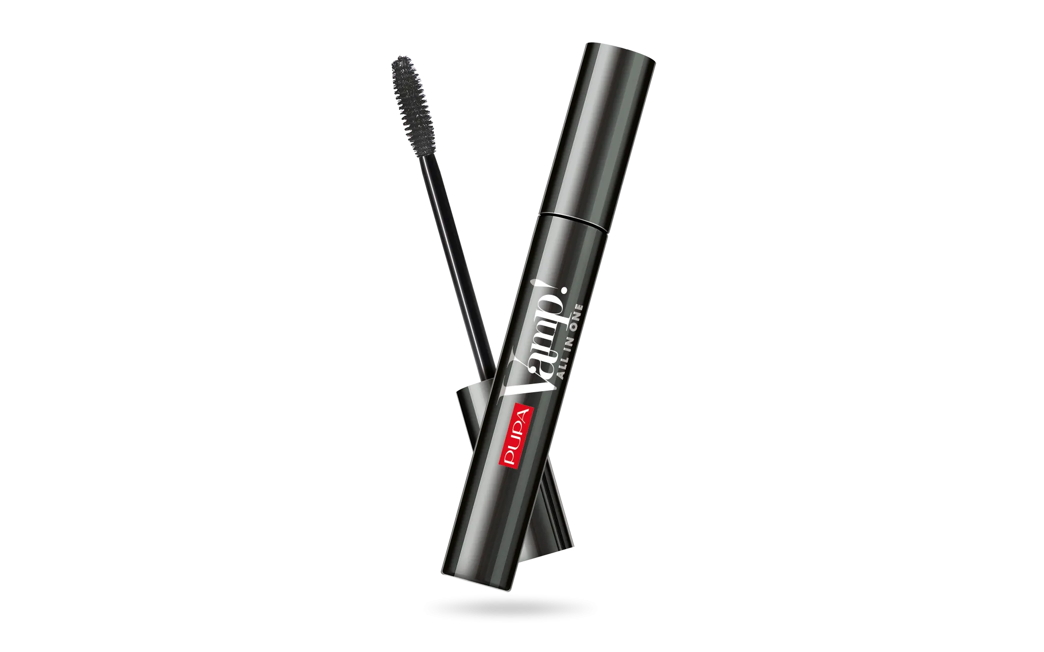 Pupa Vamp! All In One Spectacular Vol Mascara Perfect Curve Inimitable Length