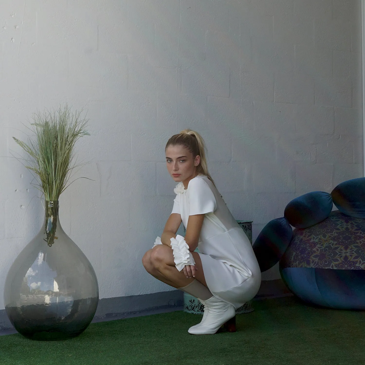 RANDHELI | Dress