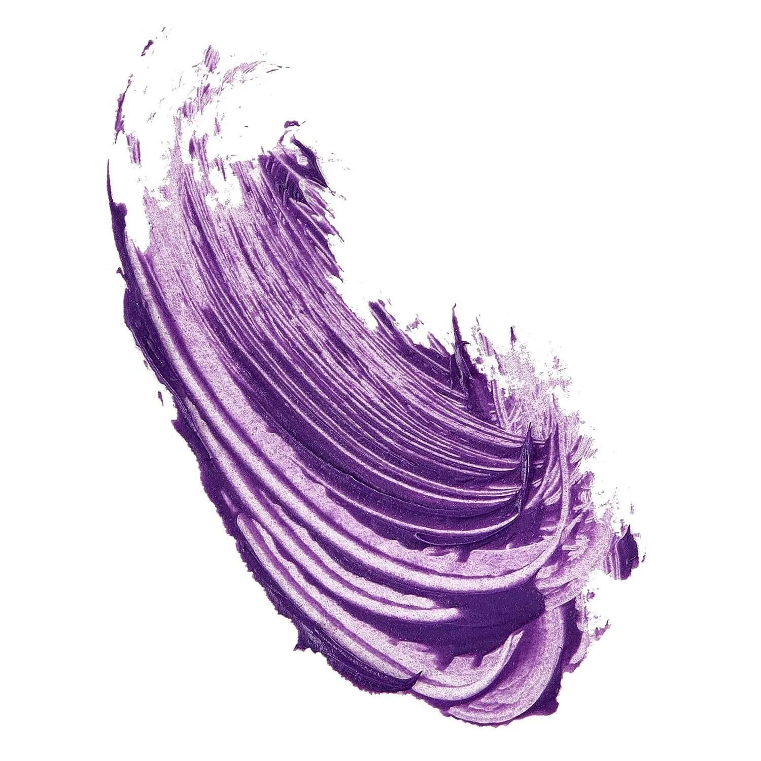 Rebel Lash Coloured Mascara | Purple