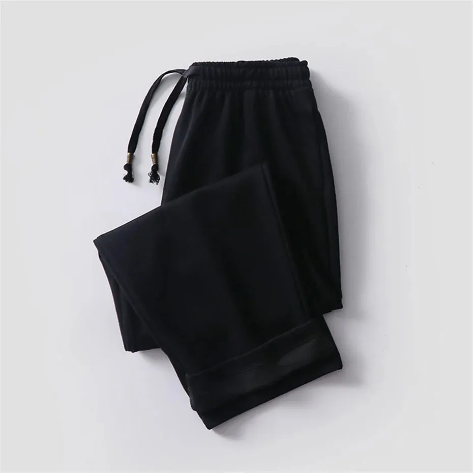 Relaxed Fit Lounge Pants