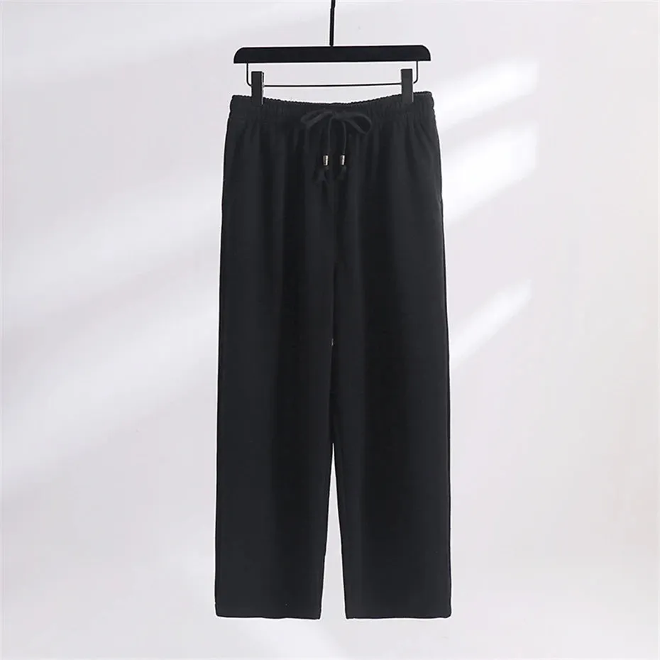 Relaxed Fit Lounge Pants