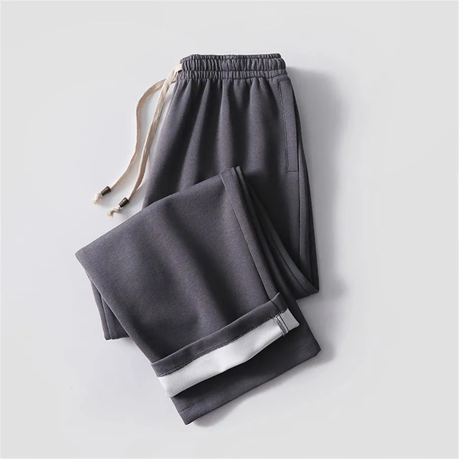 Relaxed Fit Lounge Pants