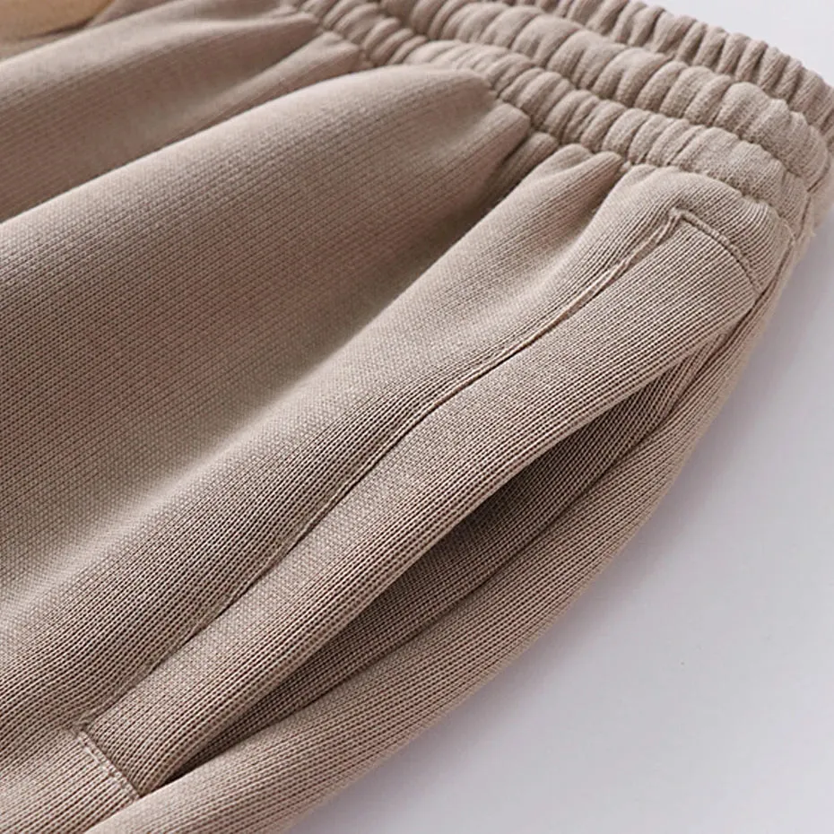 Relaxed Fit Lounge Pants