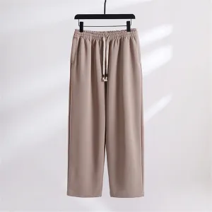 Relaxed Fit Lounge Pants