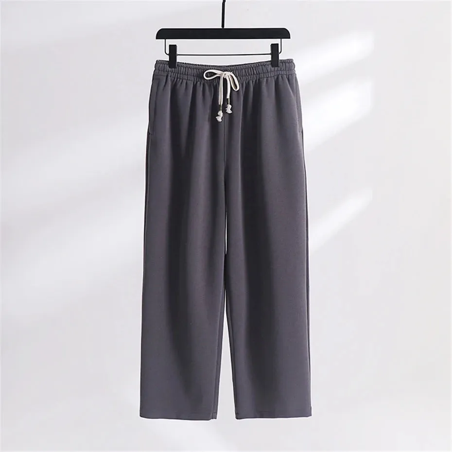 Relaxed Fit Lounge Pants