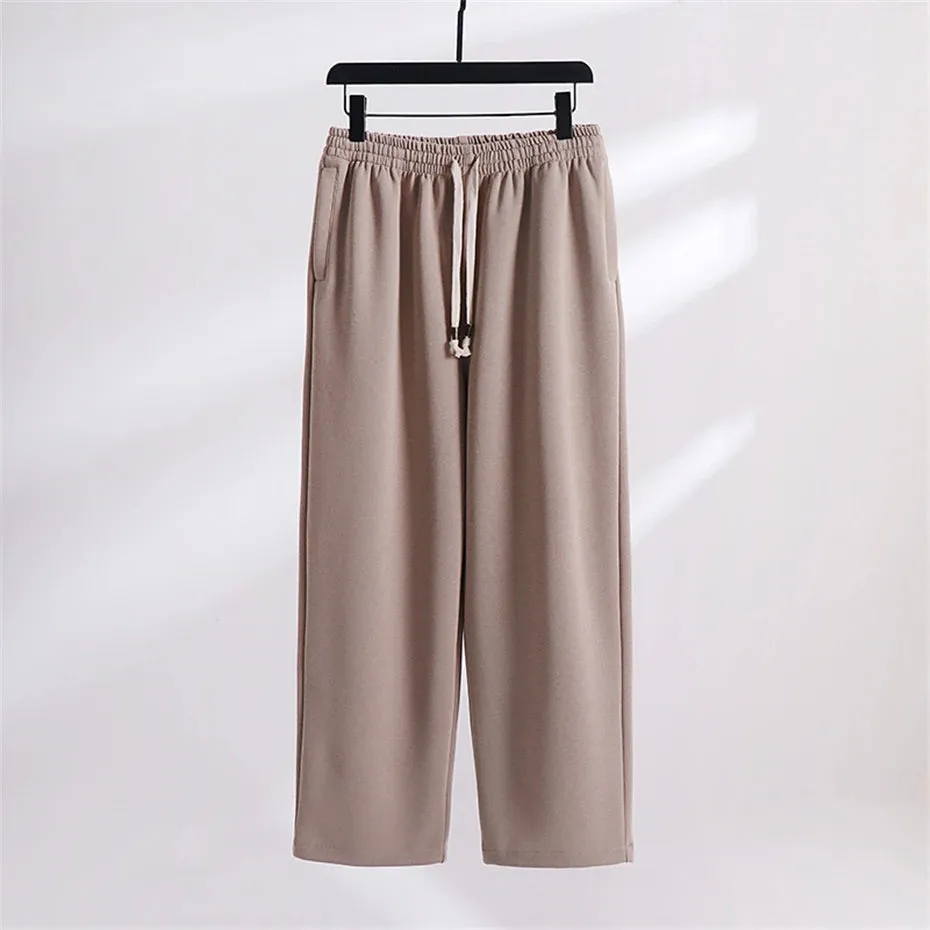 Relaxed Fit Lounge Pants