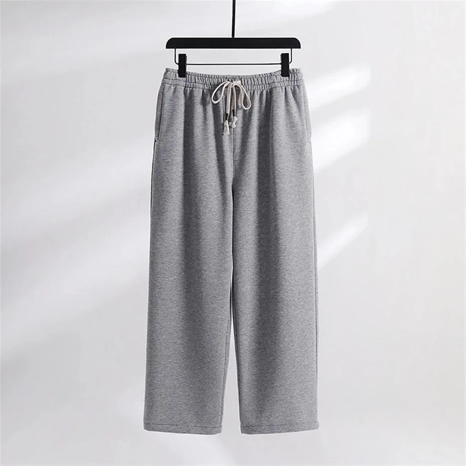 Relaxed Fit Lounge Pants