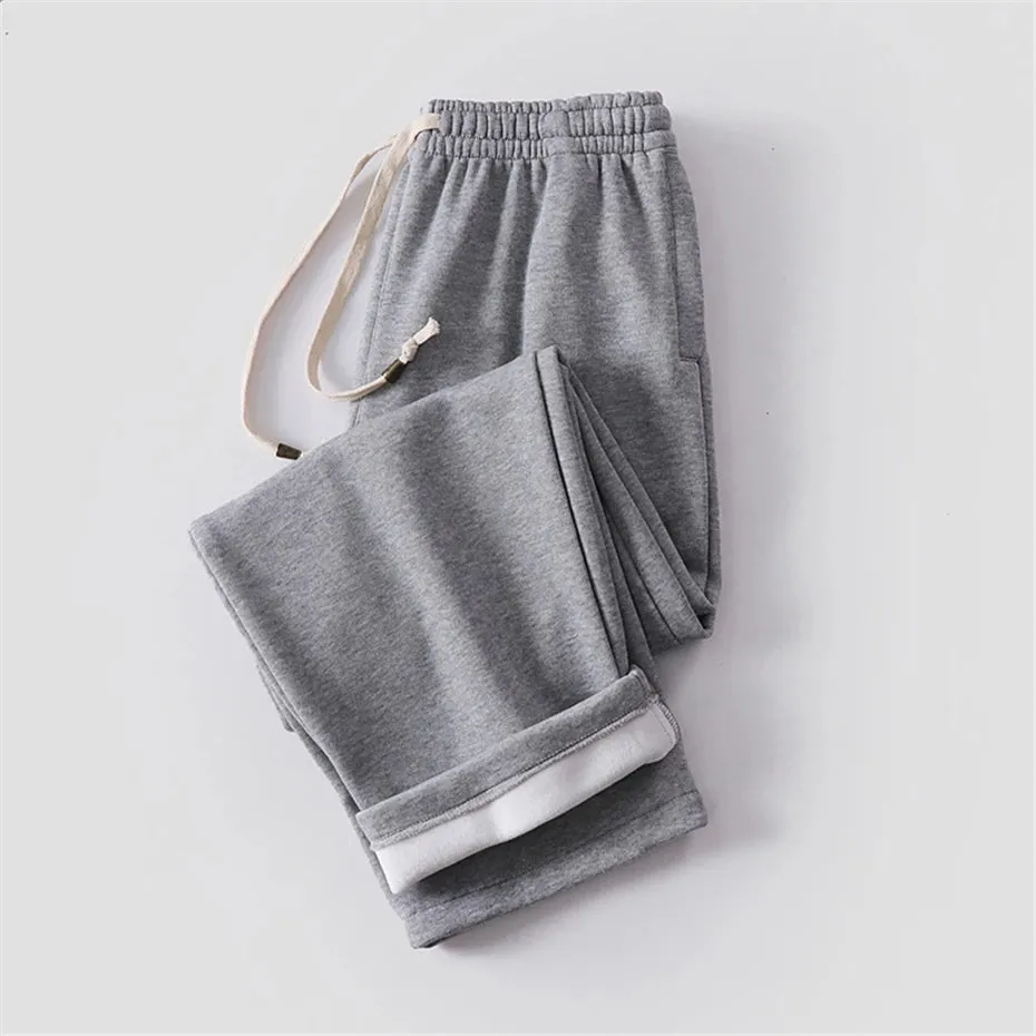 Relaxed Fit Lounge Pants