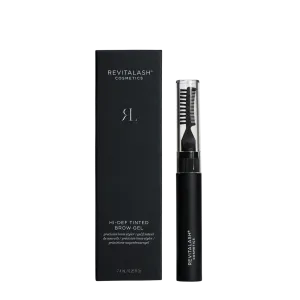 RevitaLash Hi-Def Brow Gel - Soft Brown