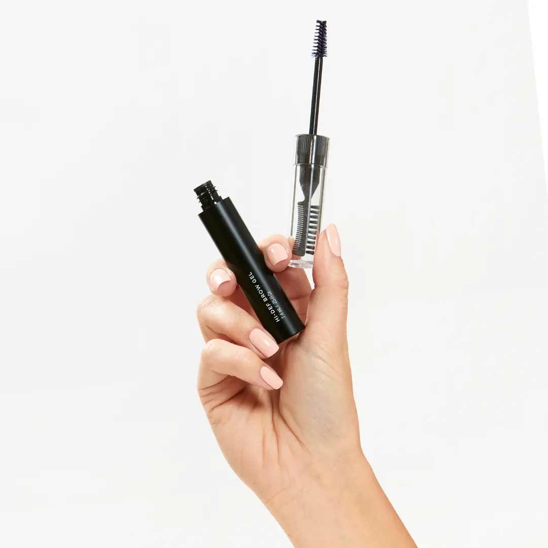RevitaLash Hi-Def Brow Gel - Soft Brown
