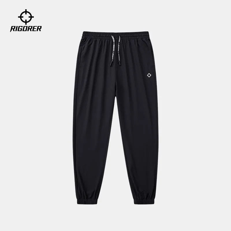 Rigorer Performance Track Pants