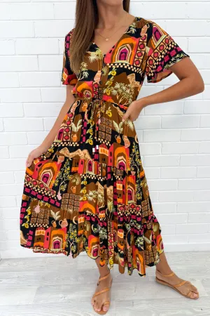 Rozalia Dress