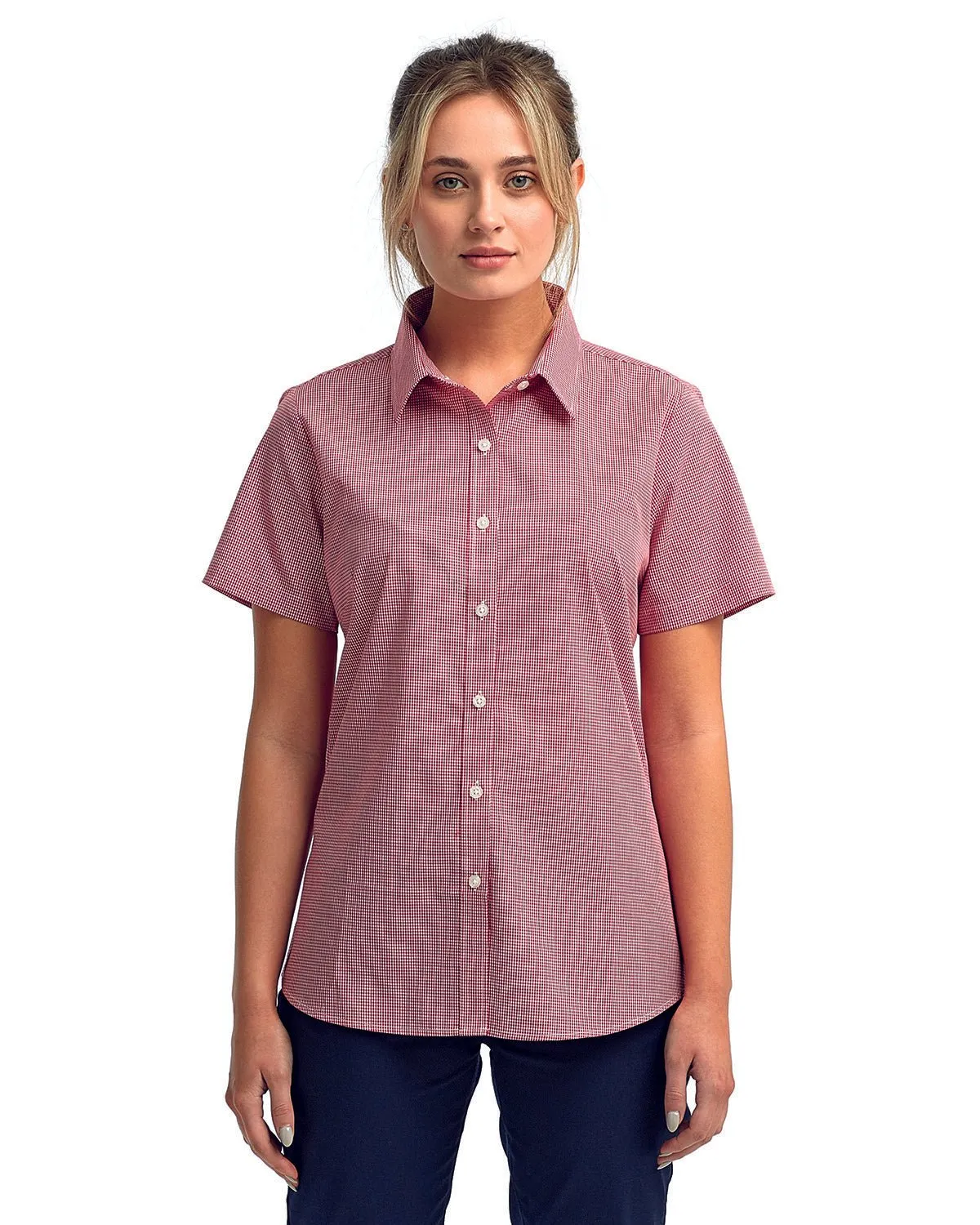 RP321-Artisan Collection by Reprime-RED/ WHITE
