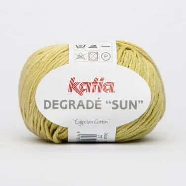 Sale Katia Degrade Sun