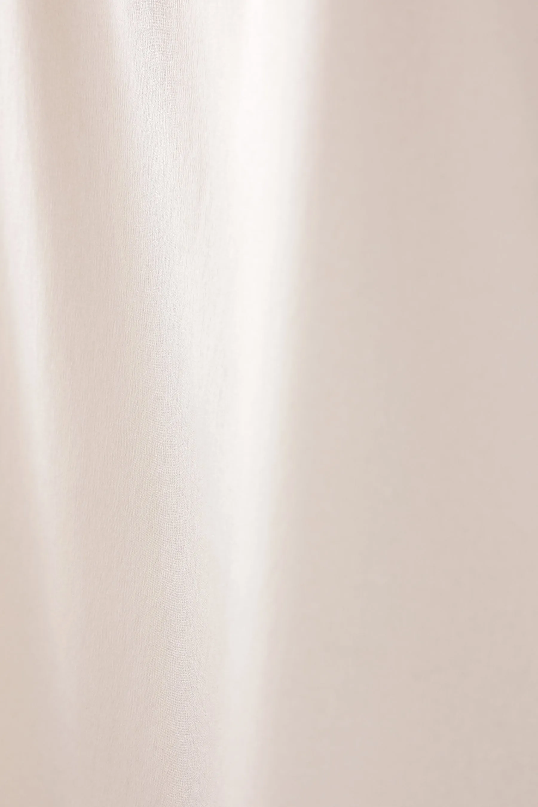 Satin Sleeveless Top