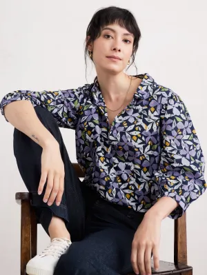 Seasalt Hope Cottage Blouse
