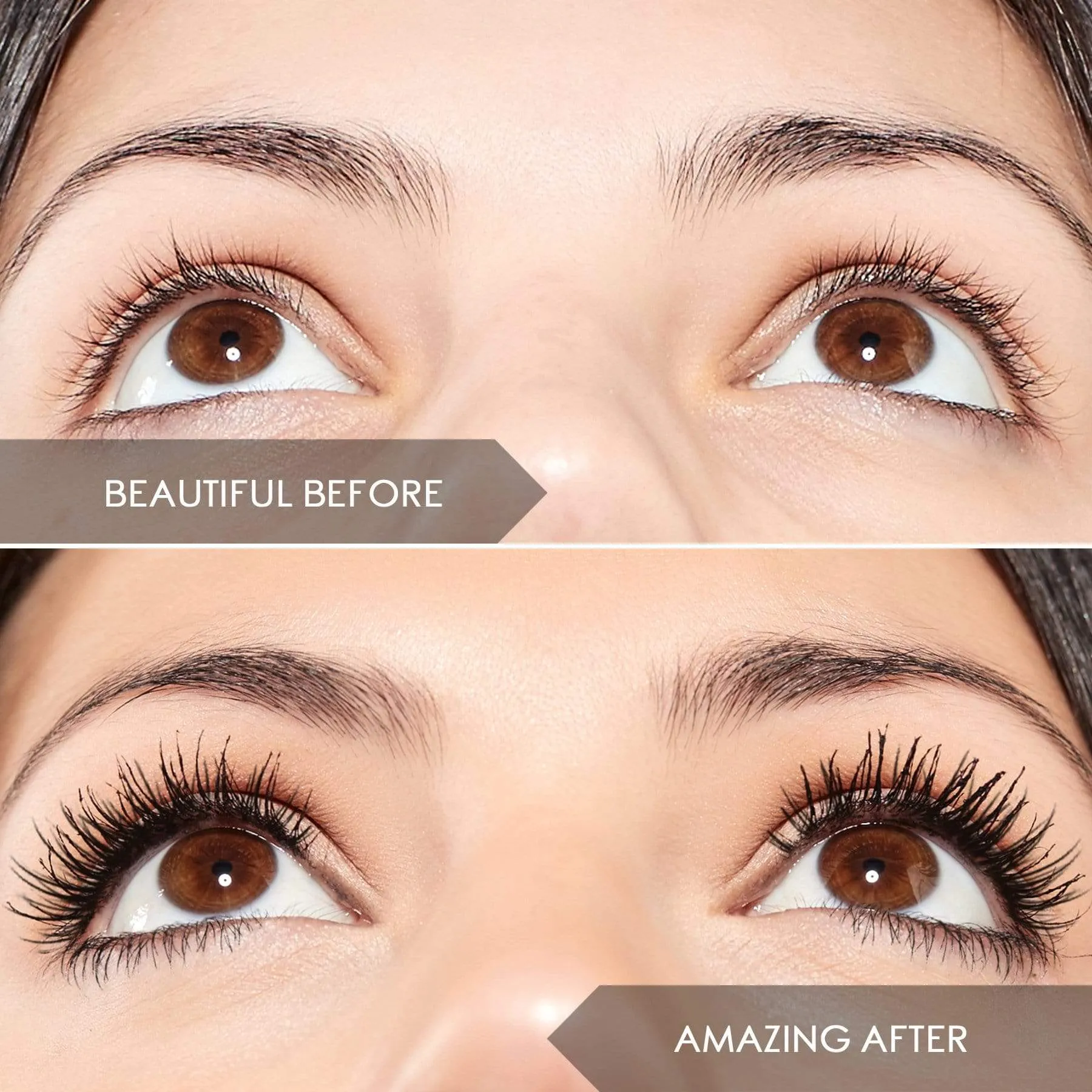 Secret Weapon 4d Lash Primer   Lash Whip Duo
