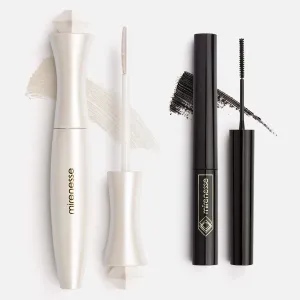 Secret Weapon 4d Lash Primer   Lash Whip Duo