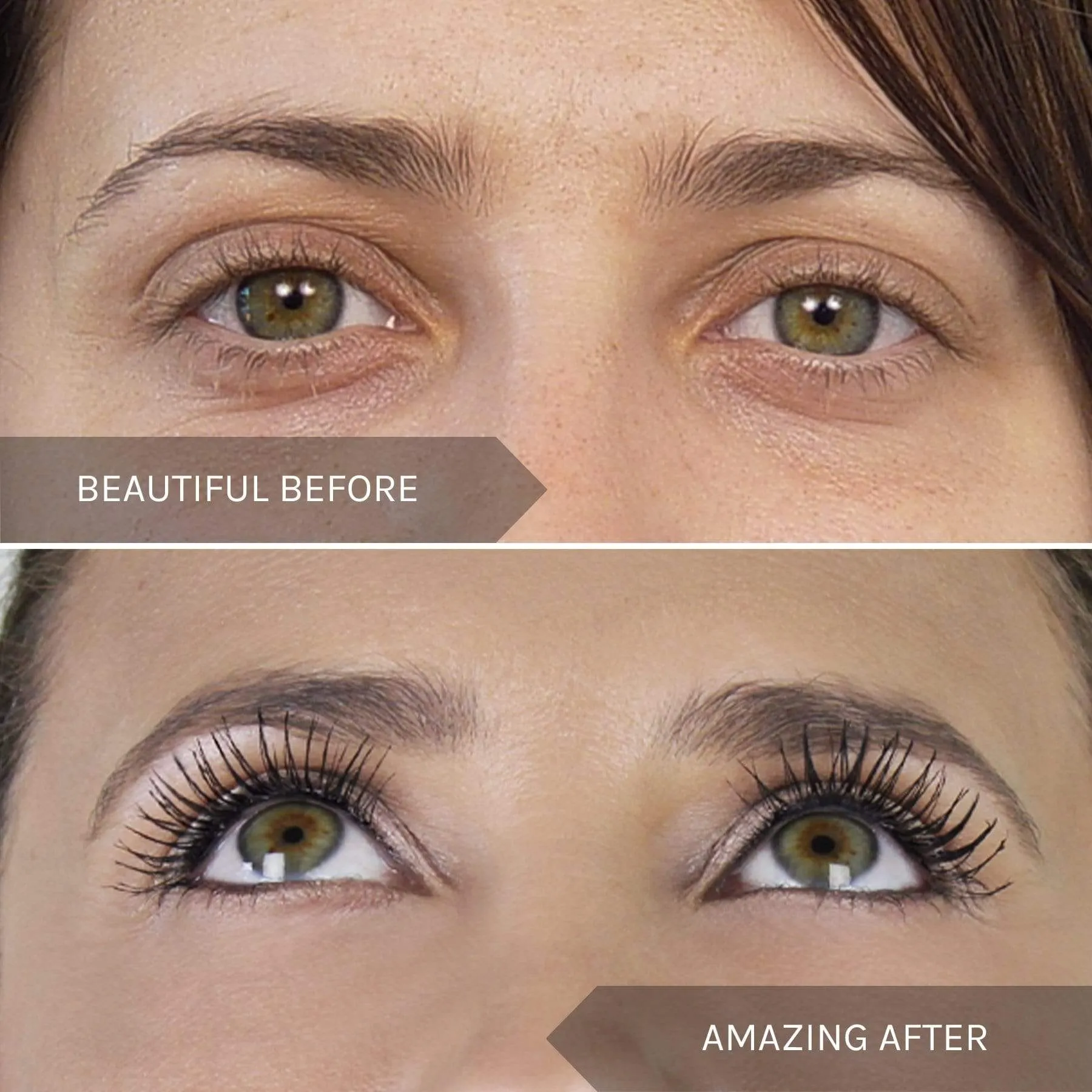 Secret Weapon 4d Lash Primer   Lash Whip Duo