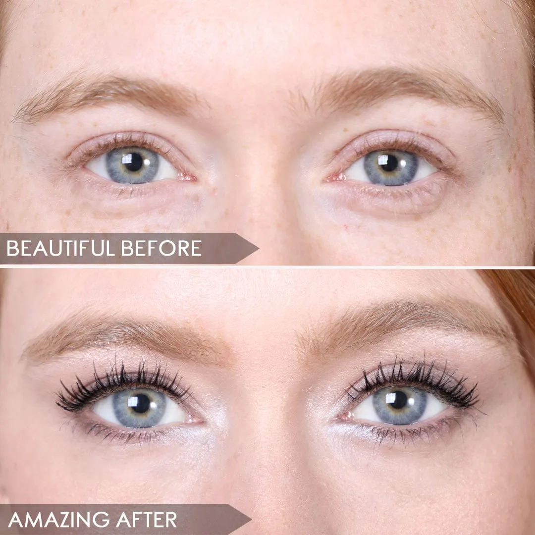 Secret Weapon Holy Grail Tubing Mascara Trio