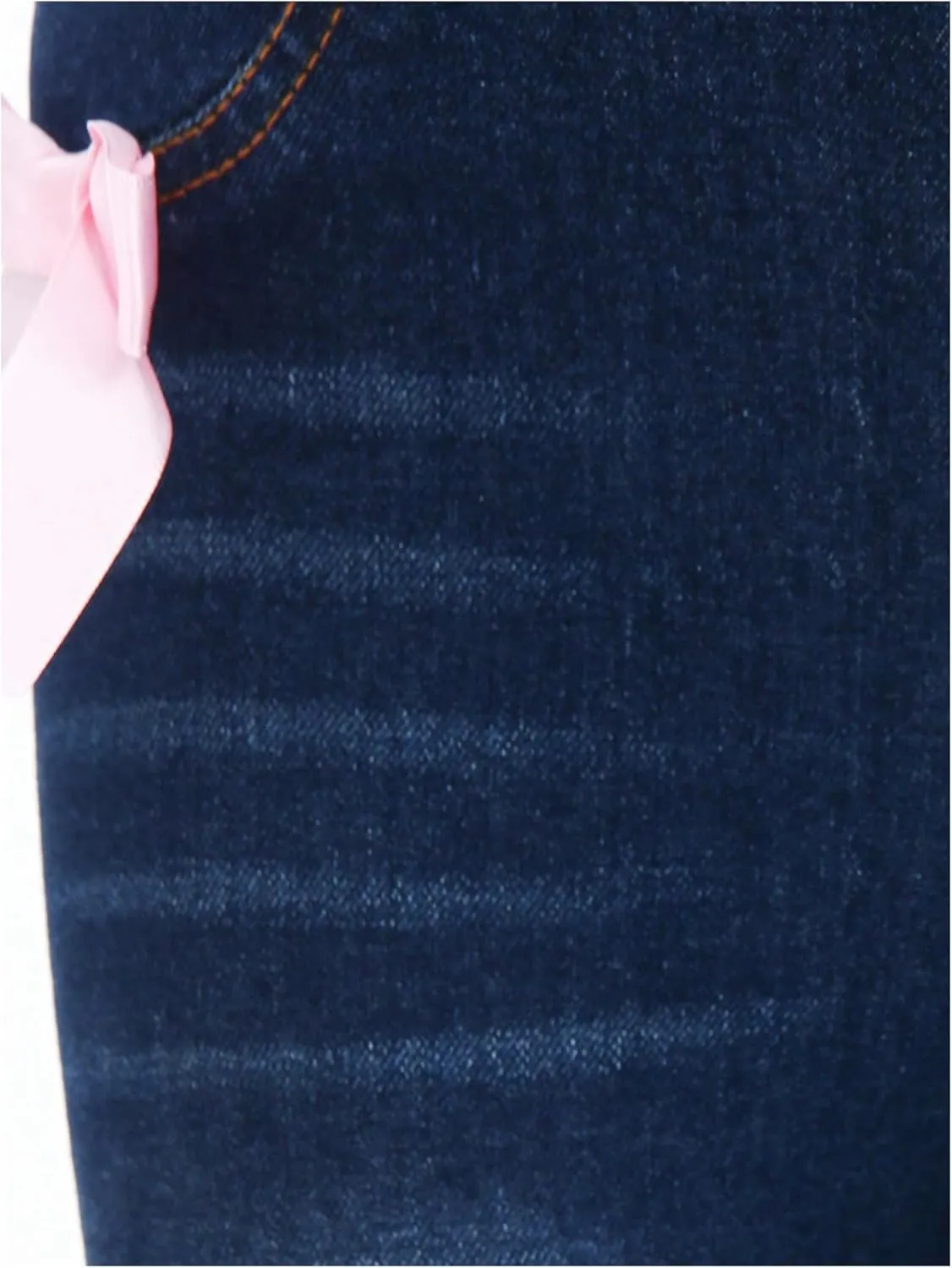 SHENHE Girl's High Waisted Flare Leg Jeans Split Raw Hem Denim Pants with Pockets