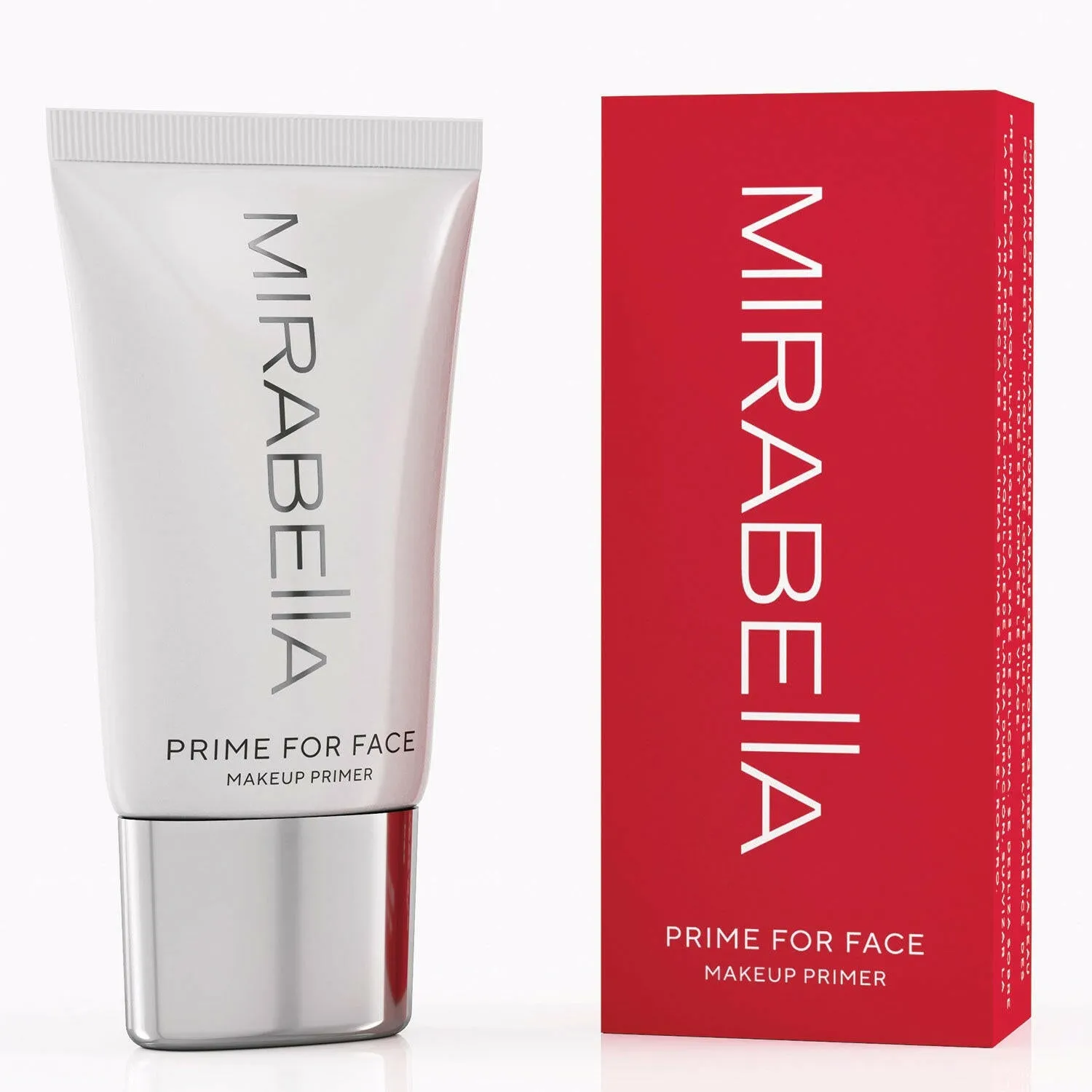Silicone Primer For Face