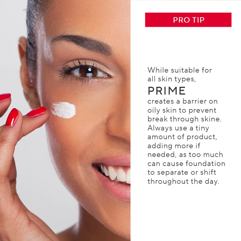 Silicone Primer For Face