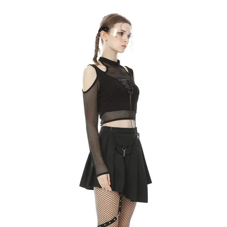Siren Mesh Tops