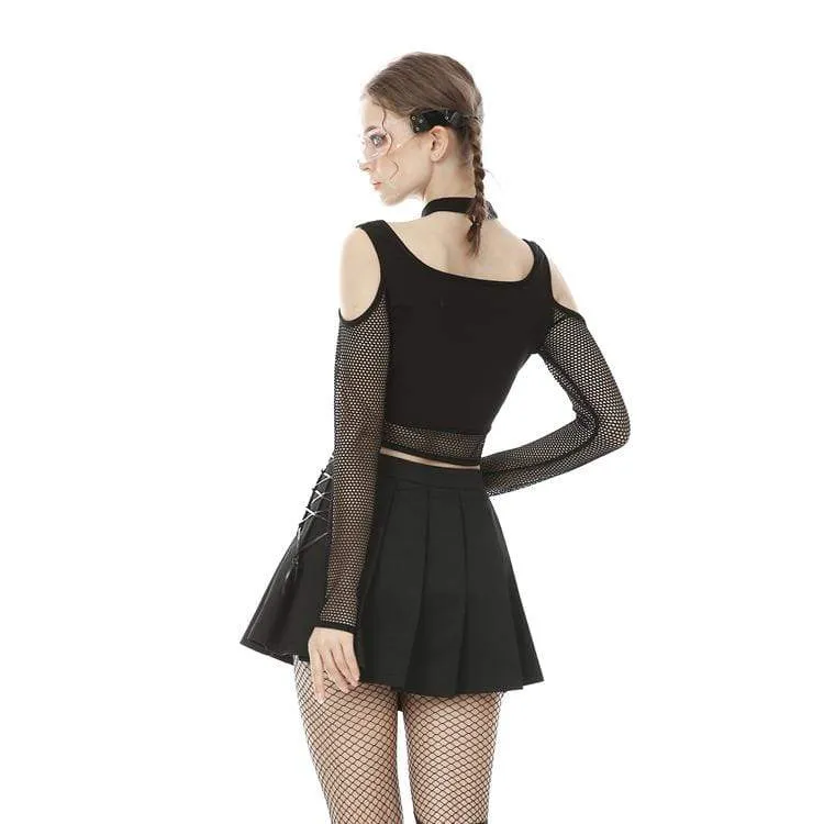 Siren Mesh Tops