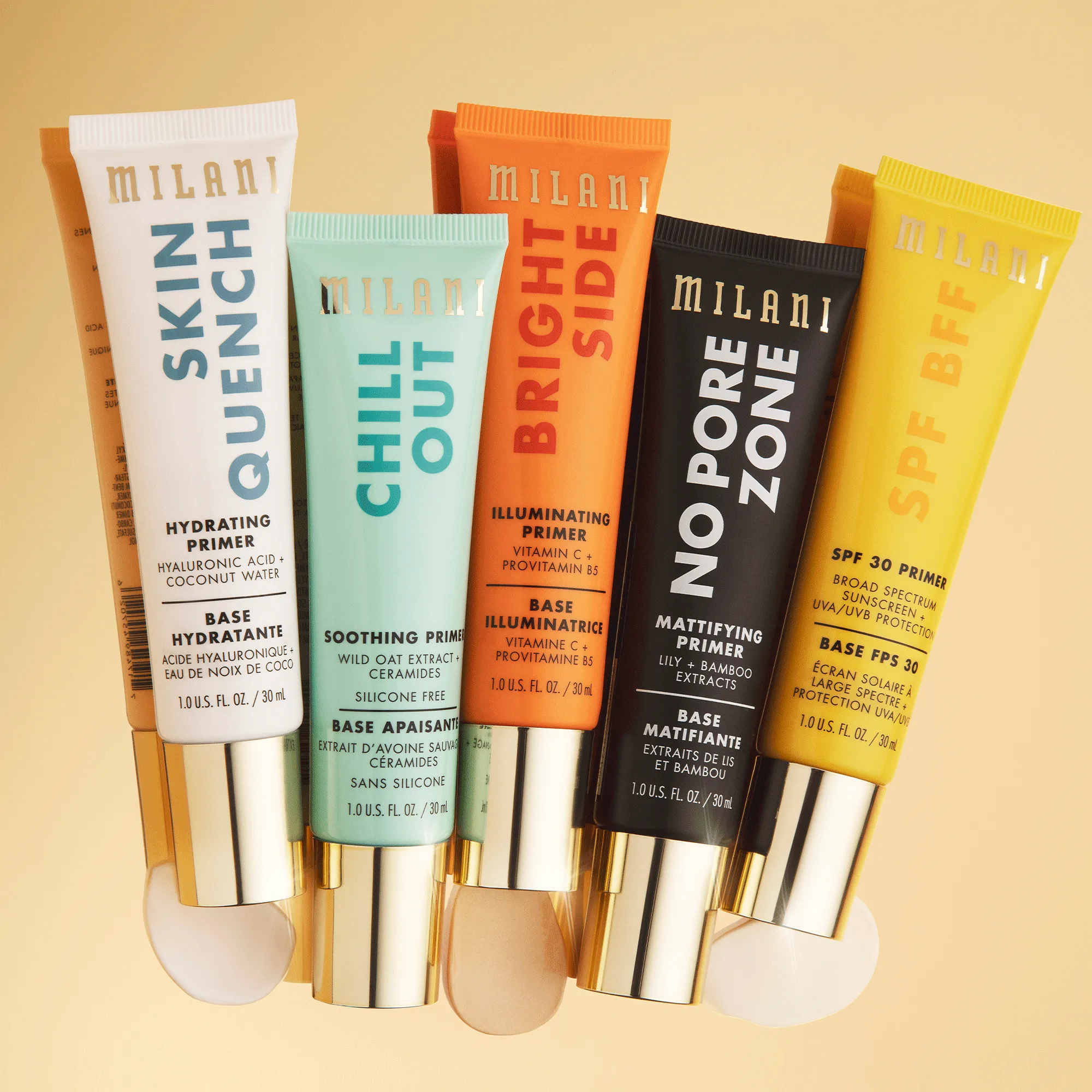Skin Quench Hydrating Primer