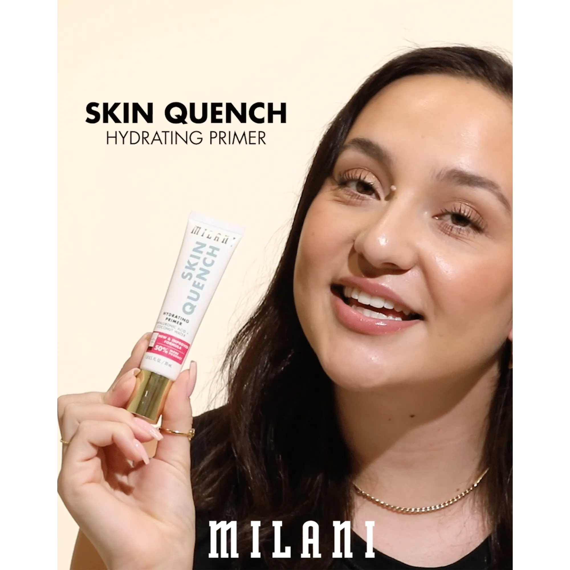 Skin Quench Hydrating Primer