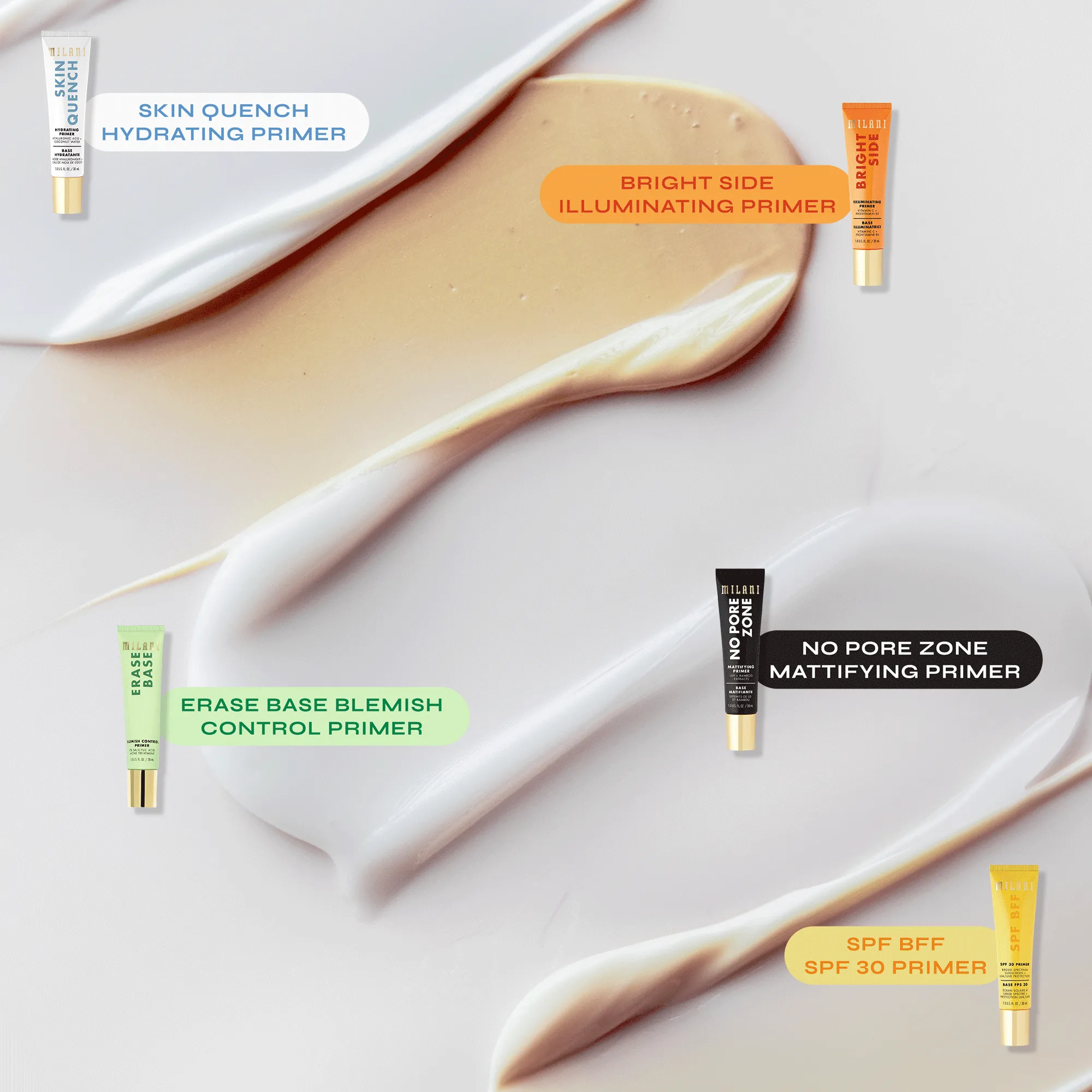 Skin Quench Hydrating Primer