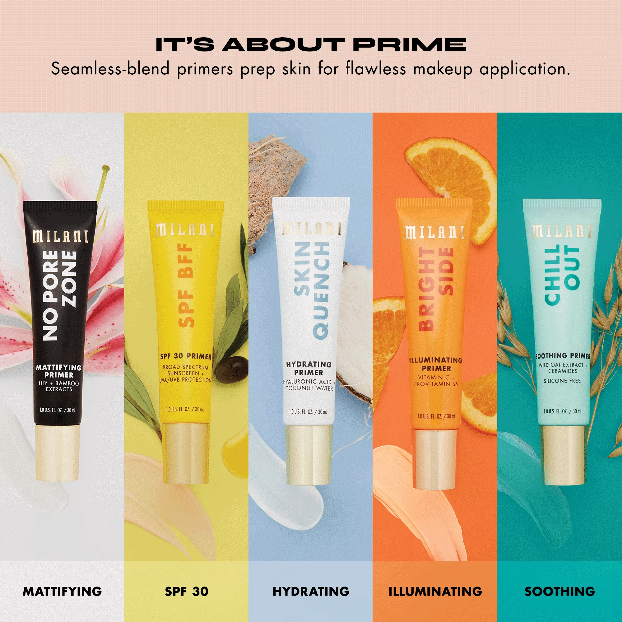 Skin Quench Hydrating Primer