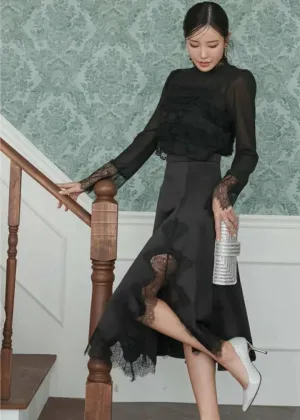Skirts (0411SK095)