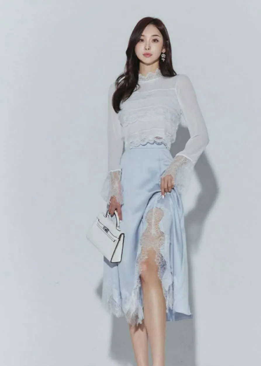 Skirts (0411SK095)