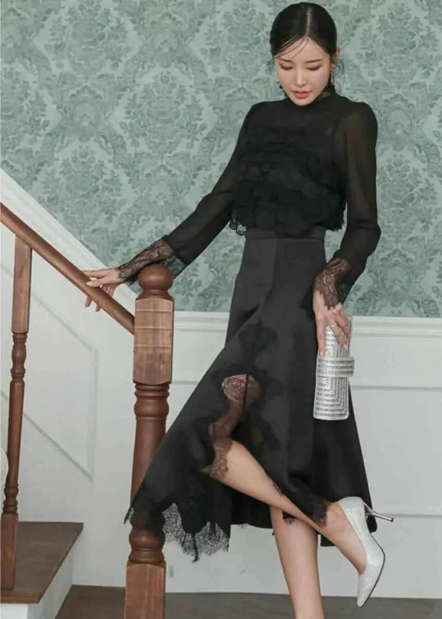 Skirts (0411SK095)