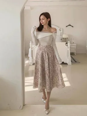 Skirts (0619SK034)