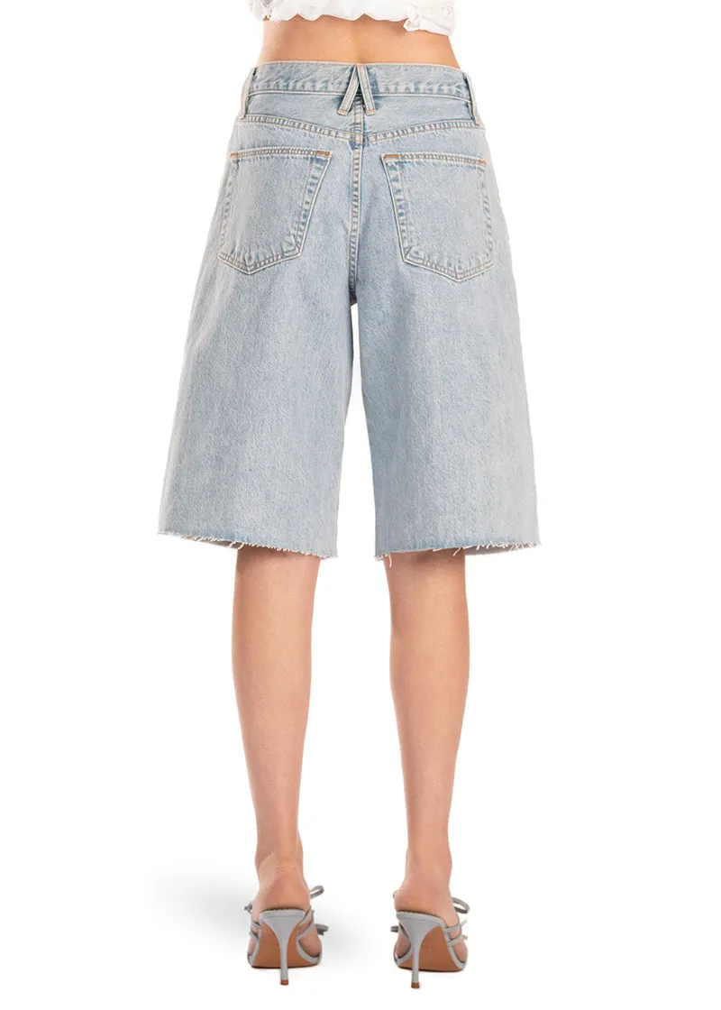 SLVRLAKE Grace Short