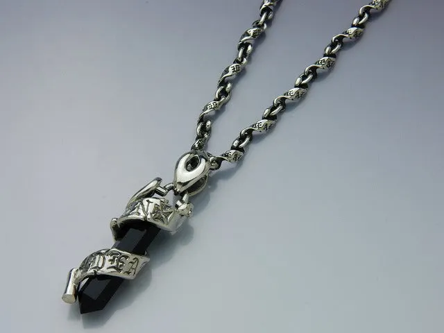 Spiral Flag Chain