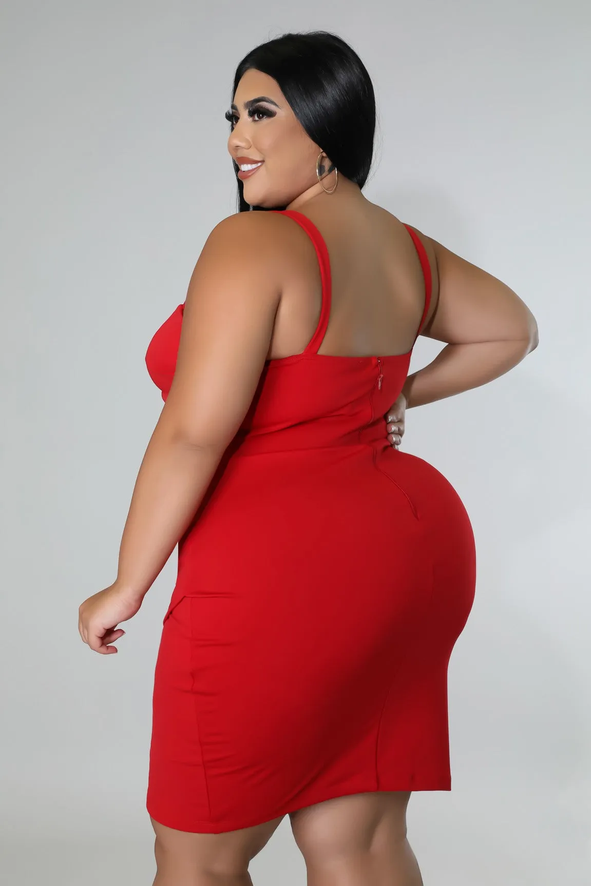 Stella Nights Dress