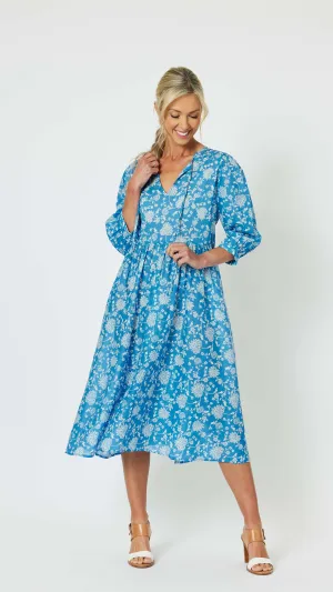 Summer Breeze Dress