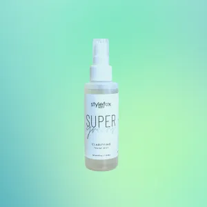 Super Greens Clarifying Facial Mist Toner