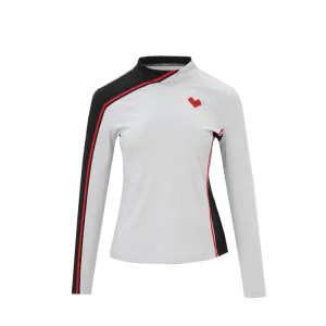 SVG Women's Woven Motif Tops