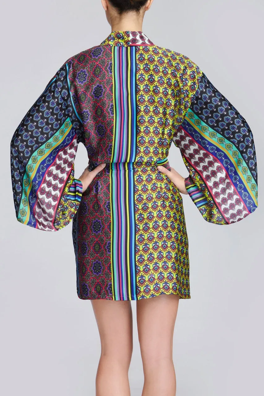 T-Nalak Wrap