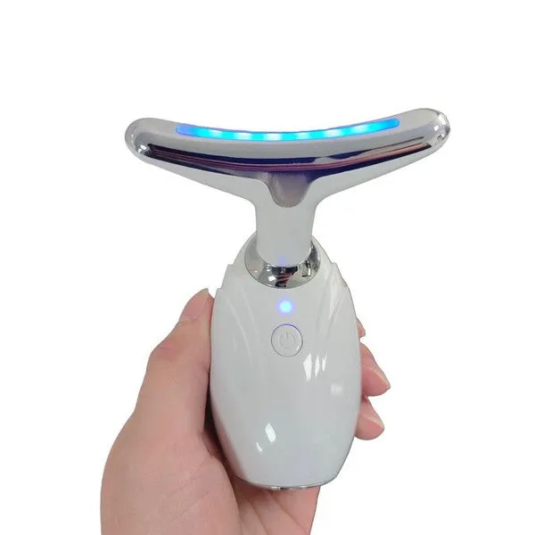 TEEK - Neck & Face Lifting LED Therapy Device