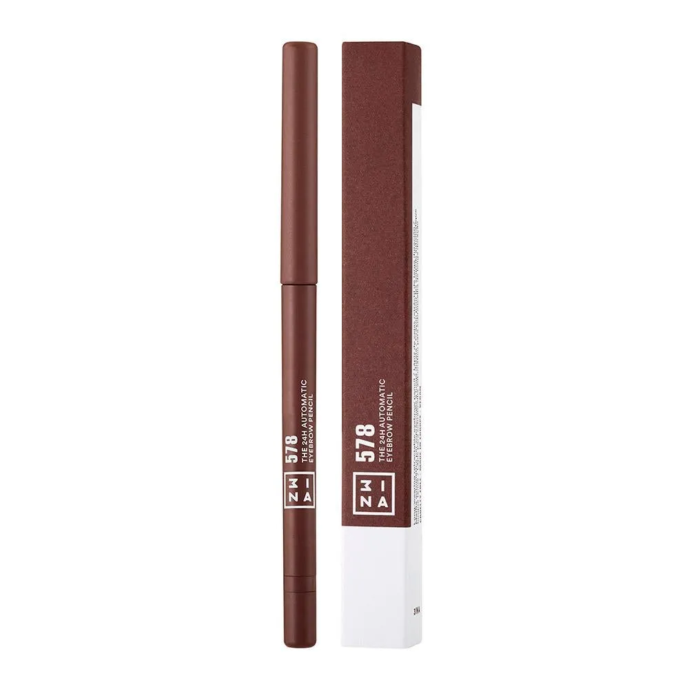The 24H Automatic Eyebrow Pencil