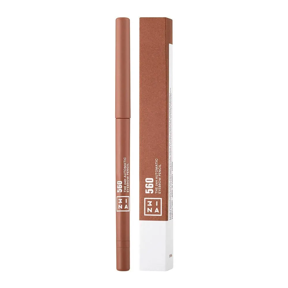 The 24H Automatic Eyebrow Pencil