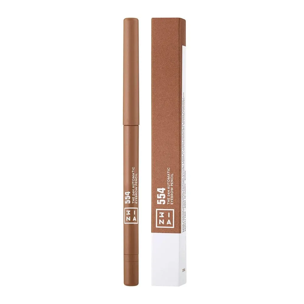 The 24H Automatic Eyebrow Pencil